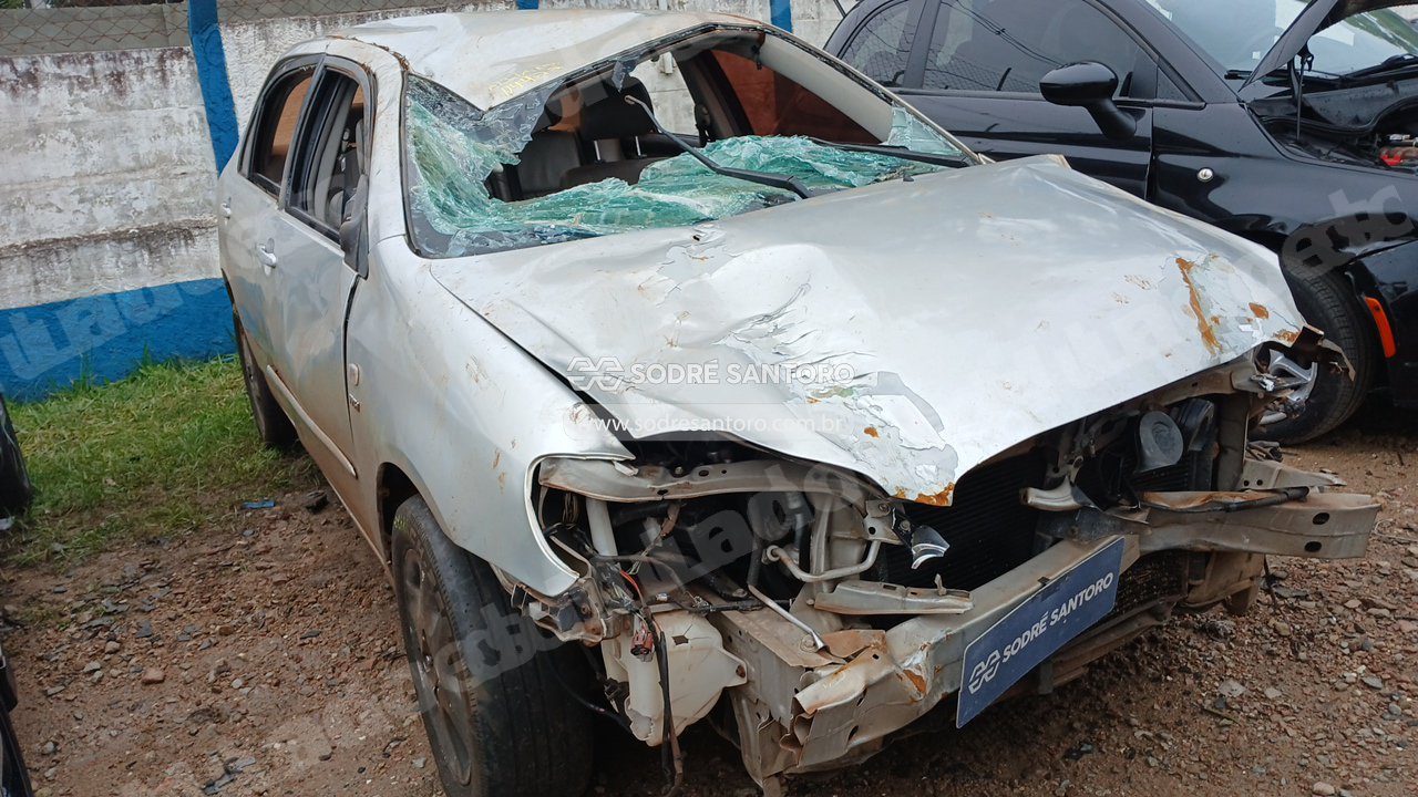 Toyota em leilao em São José dos Pinhais/PR