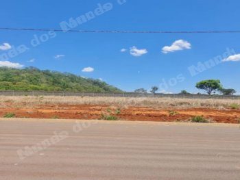 Imóvel de 571 m2 em leilão em Vazante/MG