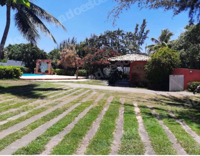 Imovel em leilao em Brasil