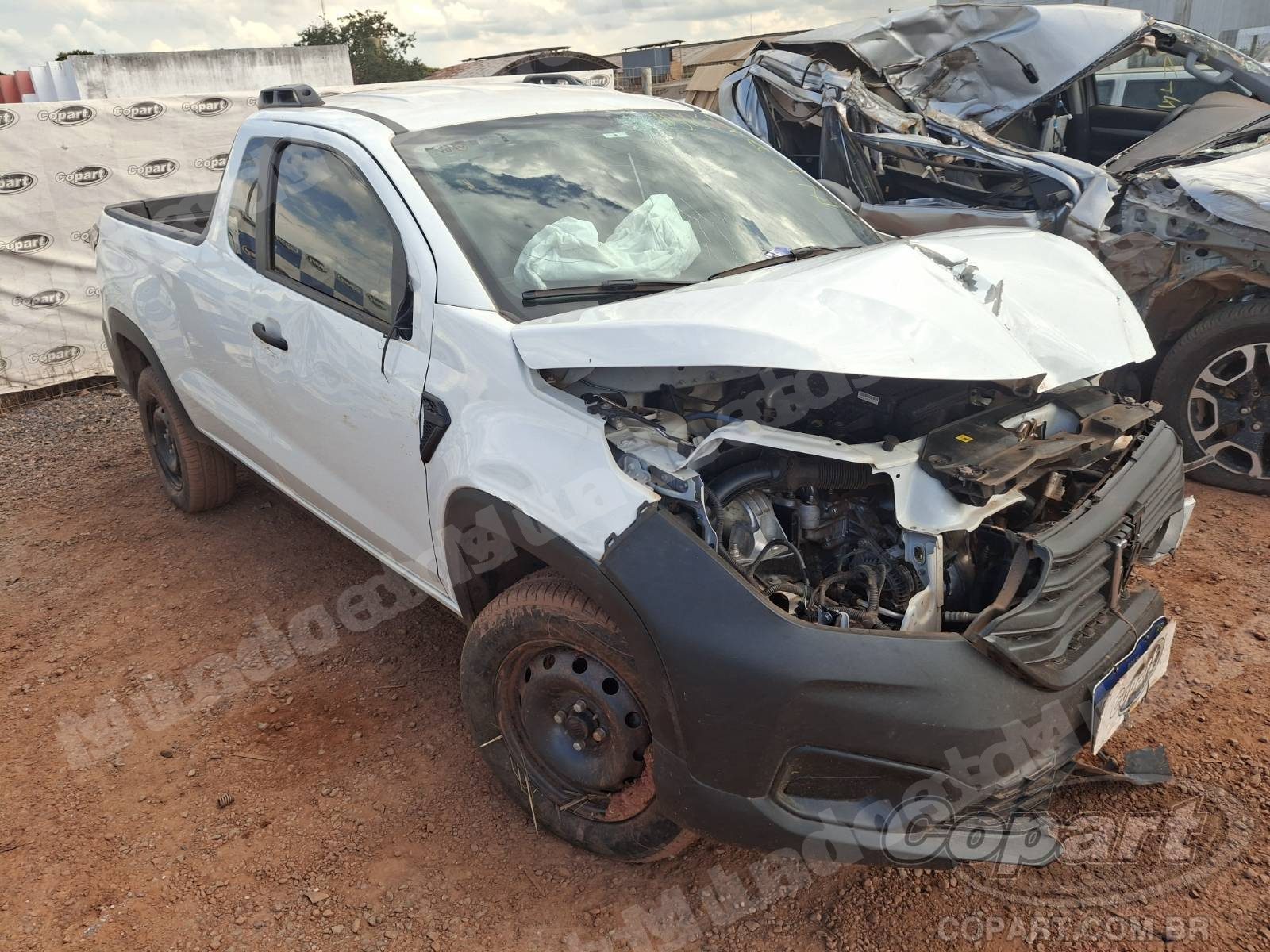 Lote em leilao em Cuiabá/MT