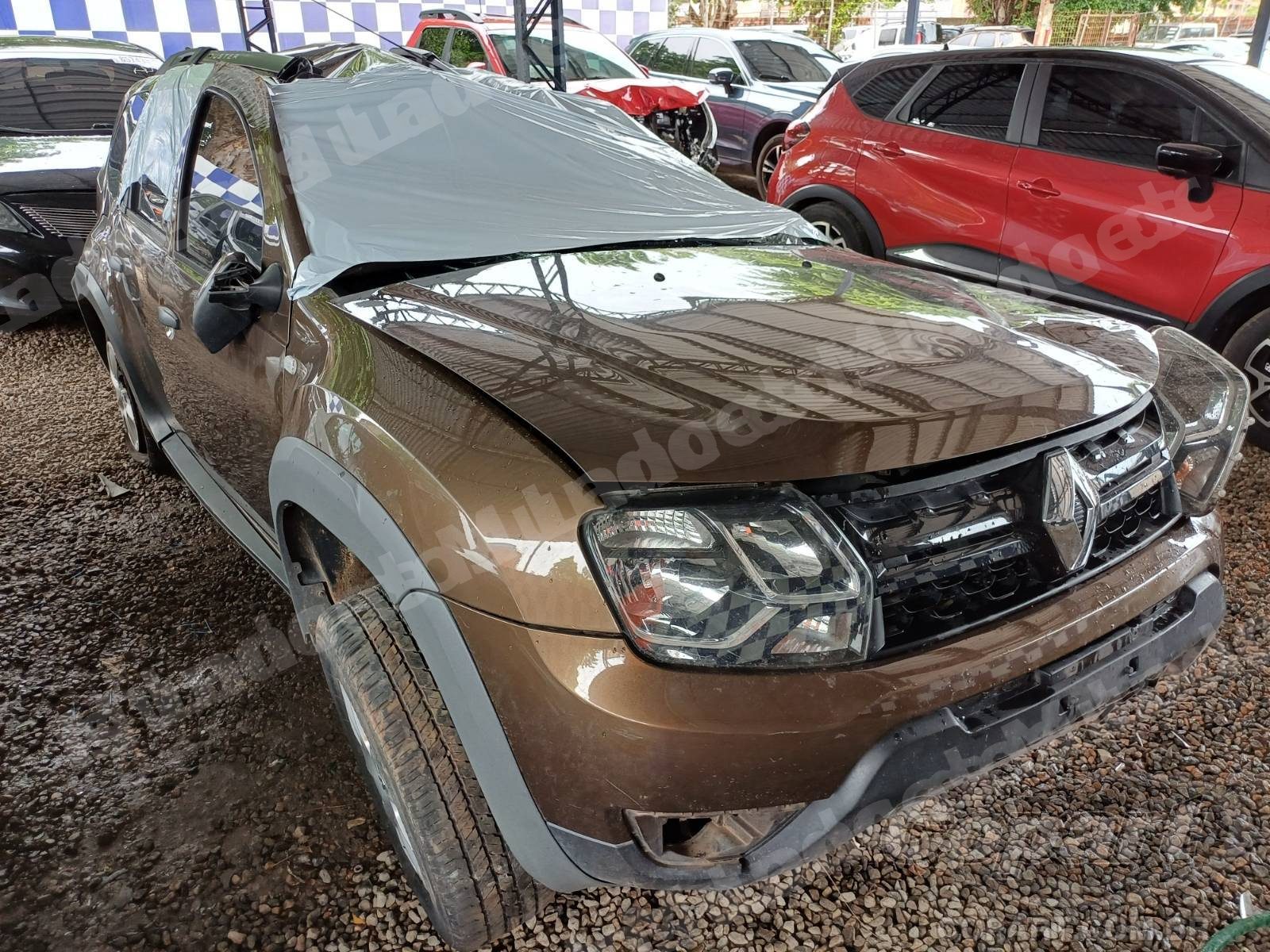 Lote em leilao em Eusébio/CE