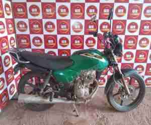 Honda em leilao em Titan/ES