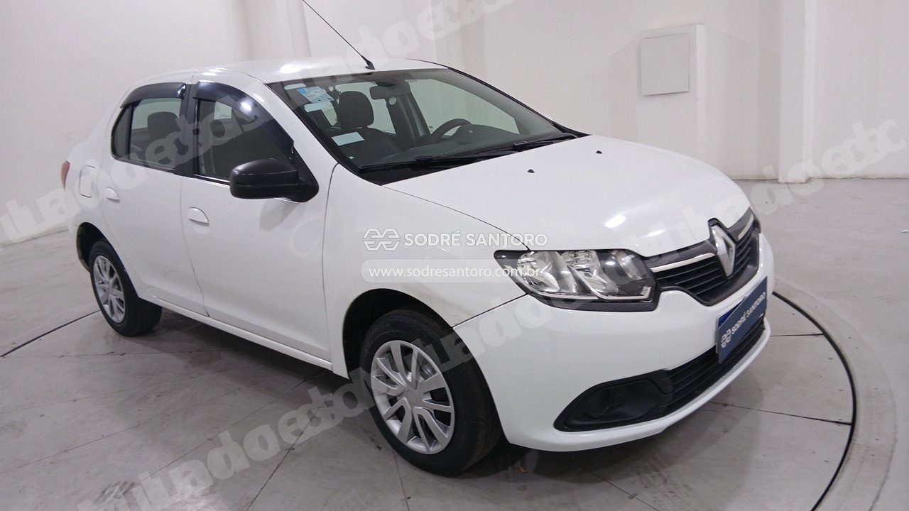 Renault em leilao em Brasil