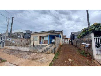 Imovel em leilao em Dois Vizinhos/PR