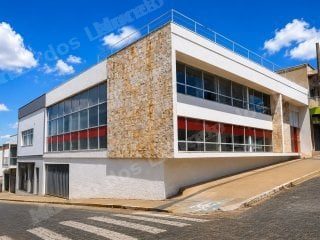 Imovel em leilao em Campanha/MG