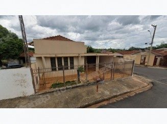 Casa em leilao em José Bonifácio/SP