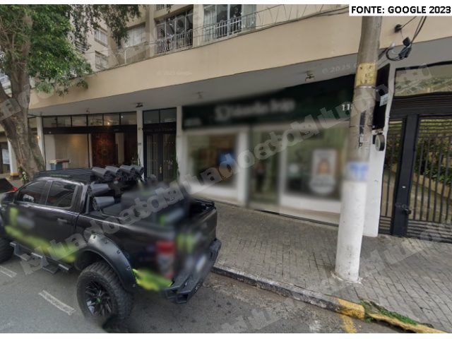 Apartamento de 100 m2 em leilao em São Paulo/SP
