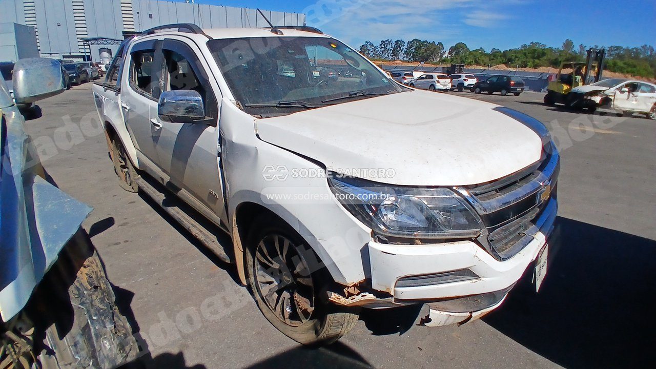 Chevrolet em leilao em Brasil