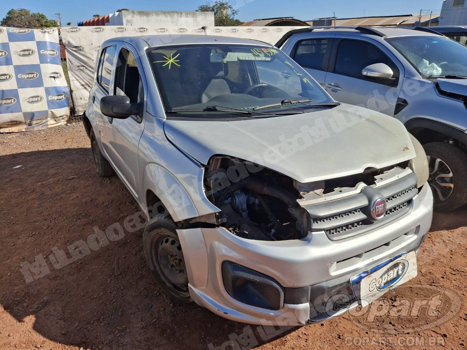 Lote em leilao em Cuiabá/MT