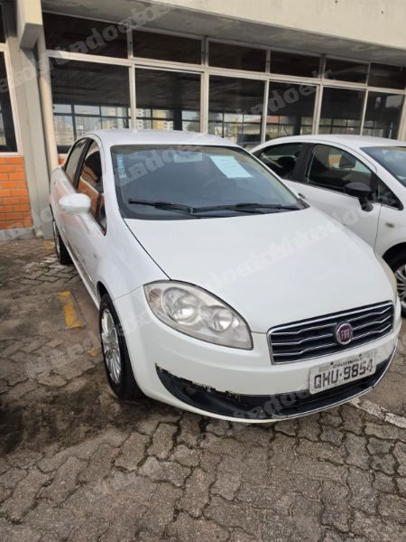 Fiat em leilao em Florianópolis/SC