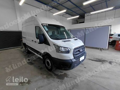 Ford Transit em leilao em Alvorada/RS - Lote 1