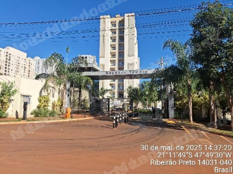 Apartamento em leilao em Ribeirao Preto/SP