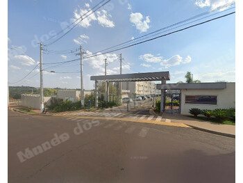 Apartamento de 43 m2 em leilão em Araraquara/SP