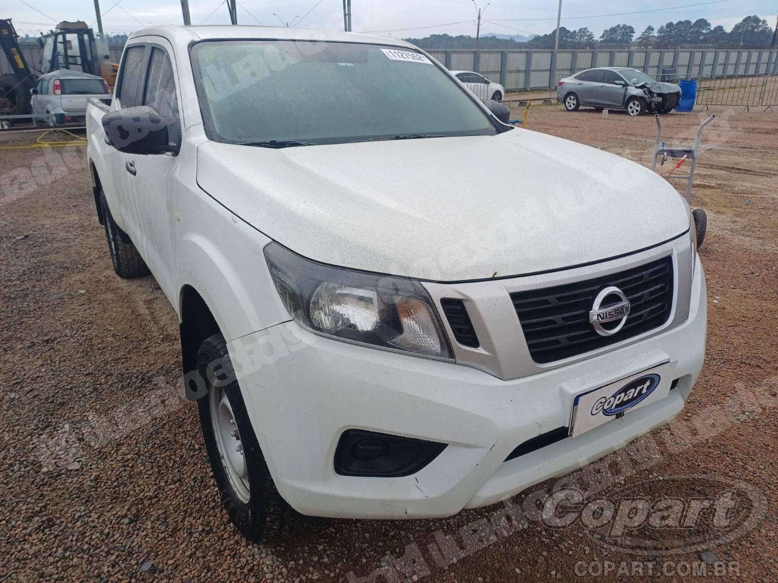 Lote em leilao em Curitiba/PR