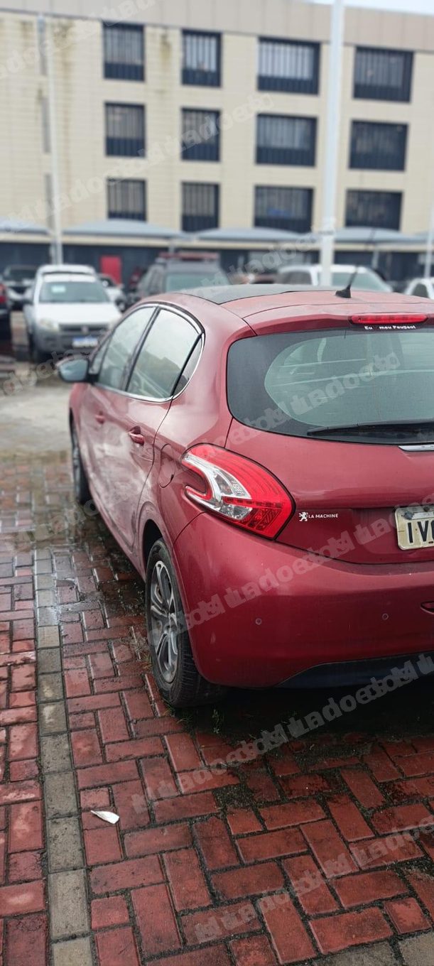 Peugeot em leilao em Salvador/BA