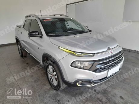 Fiat em leilao em Aparecida de Goiânia/GO
