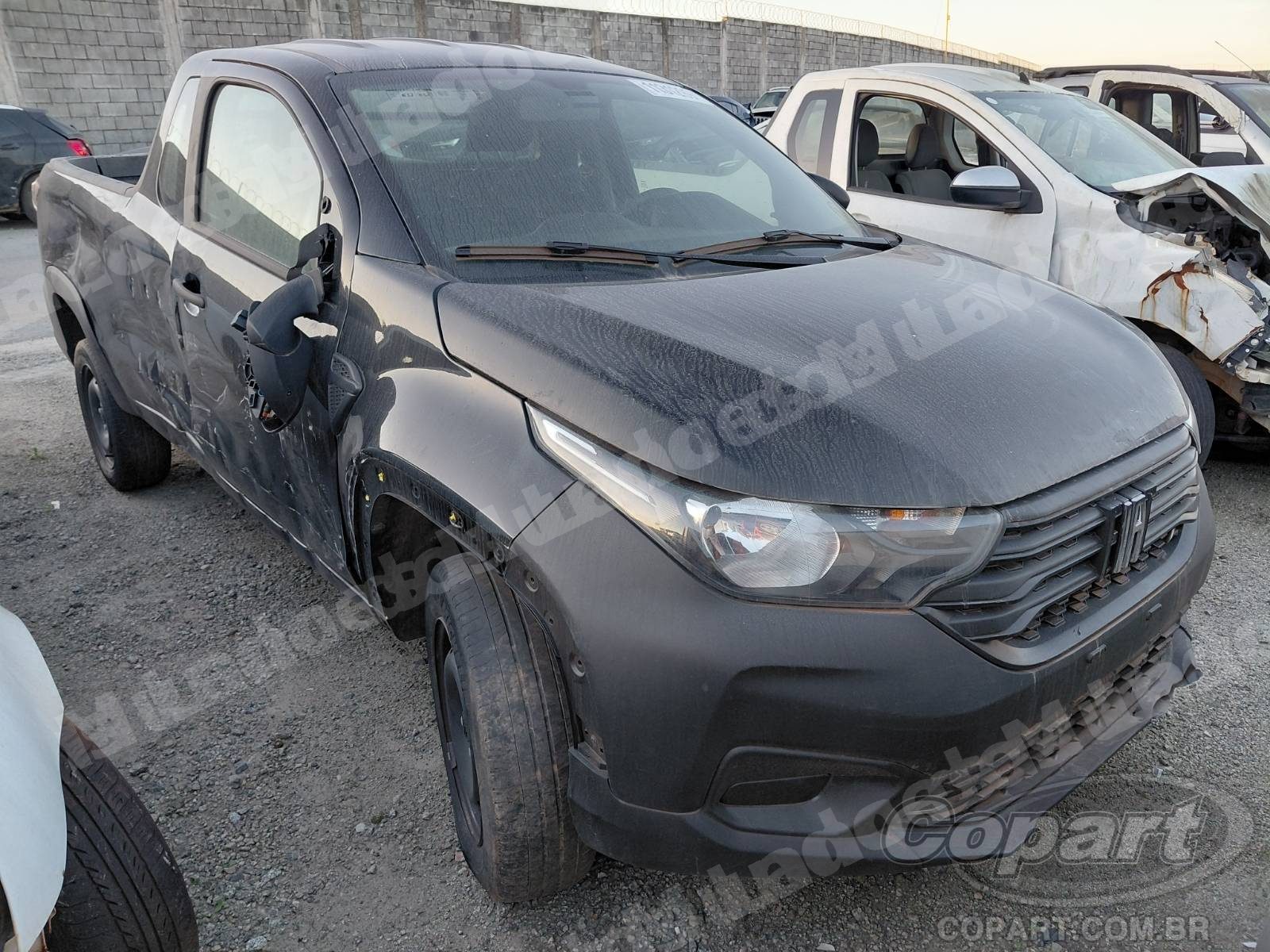 Lote em leilao em Pirapora/SP