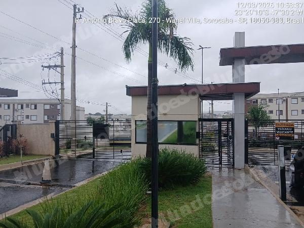 Apartamento em leilao em Sorocaba/SP