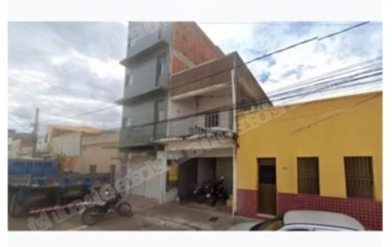 Imovel em leilao em Sousa/PB