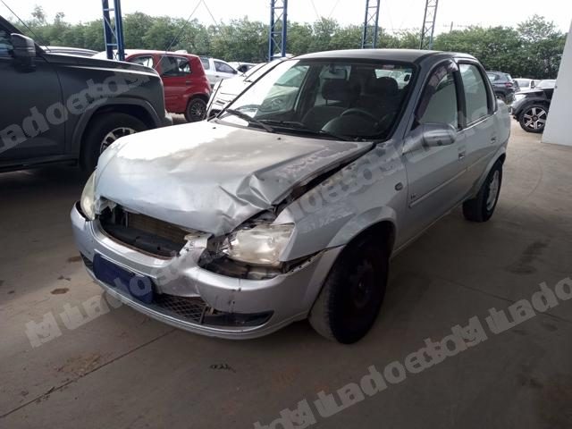 Chevrolet 2011 em leilao em Brasil