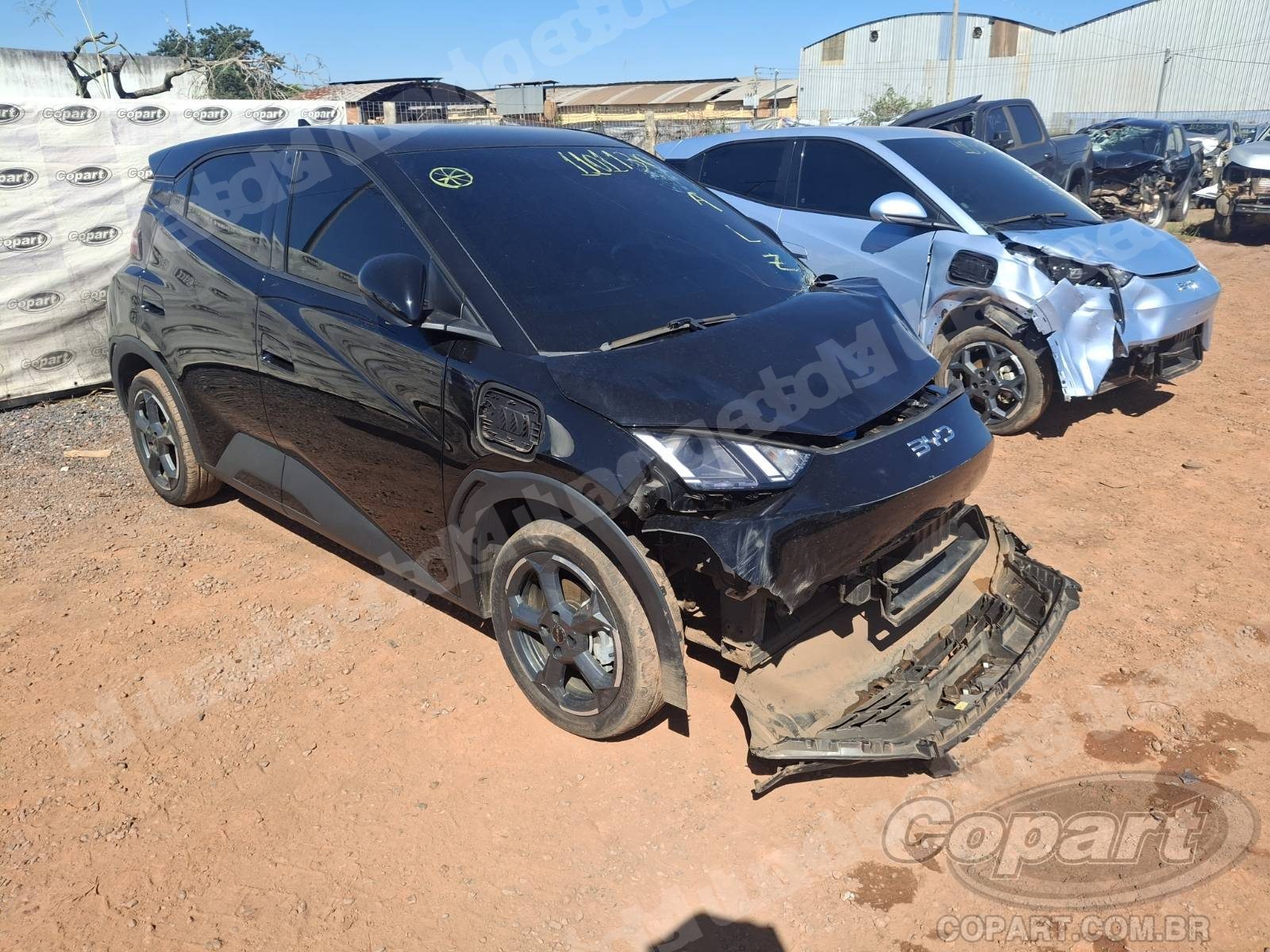 Lote em leilao em Cuiabá/MT
