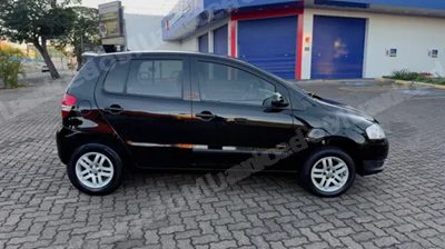 Vw em leilao em Barra Bonita/SP