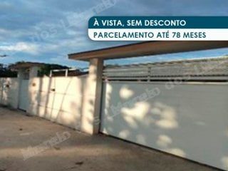 Casa em leilao em Cabo Frio/RJ
