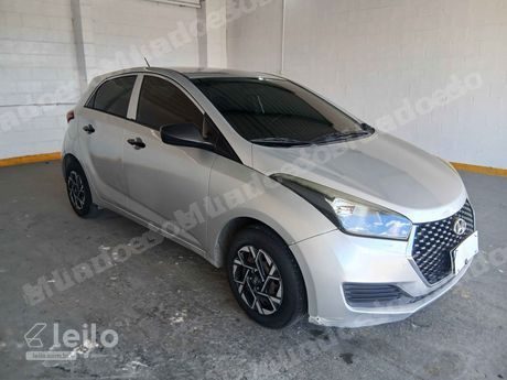 Hyundai em leilao em Manaus/AM