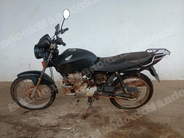 Honda Veiculo 2005 em leilao em Brasil - Lote 1