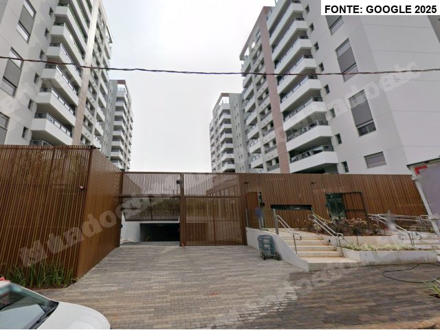 Apartamento em leilao em Bauru/SP