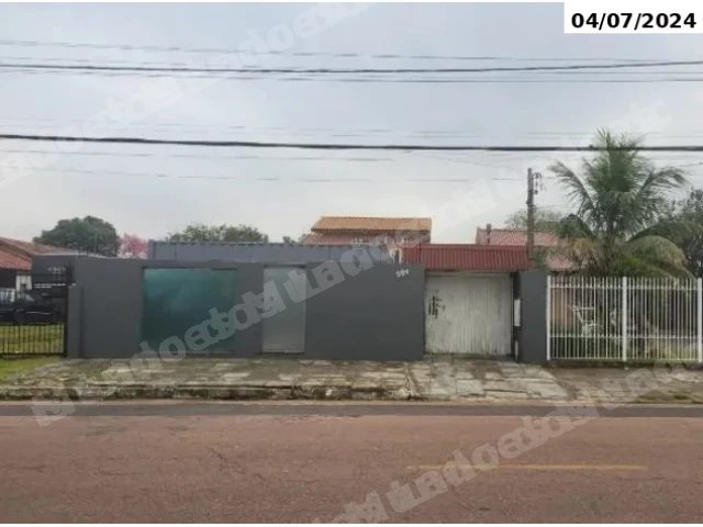 Casa de 280 m2 em leilão em Esteio/RS