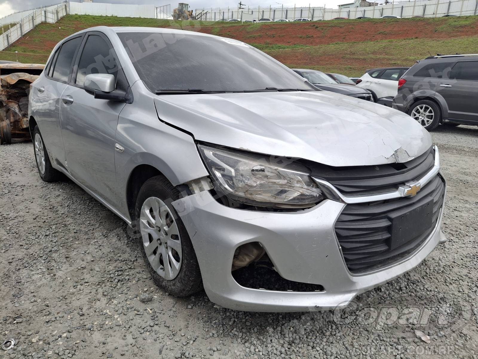 Lote em leilao em Itaquaquecetuba/SP