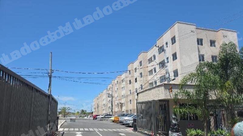 Apartamento em leilao em Rio de Janeiro/RJ