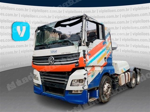 Volkswagen em leilao em Brasil