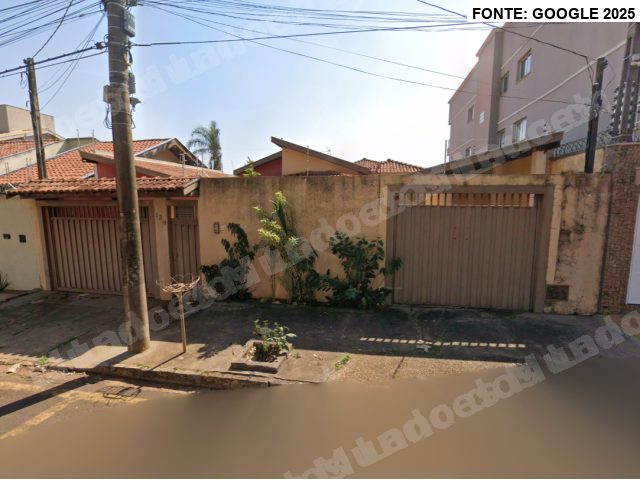 Casa em leilao em Jaboticabal/SP