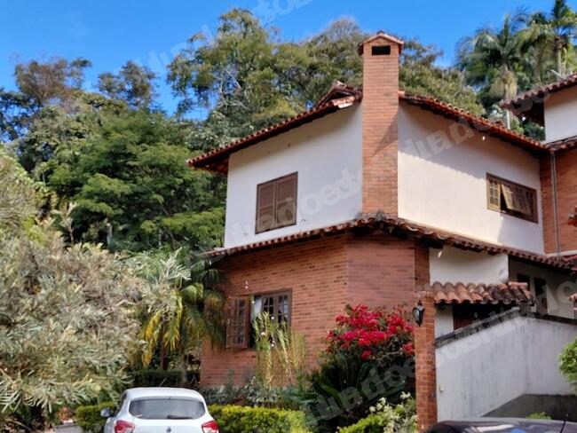 Imovel em leilao em Teresópolis/RJ
