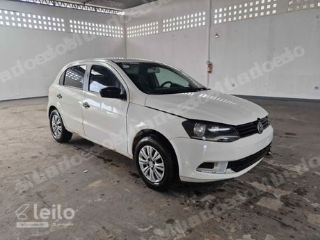 Volkswagen em leilao em Candeias/BA