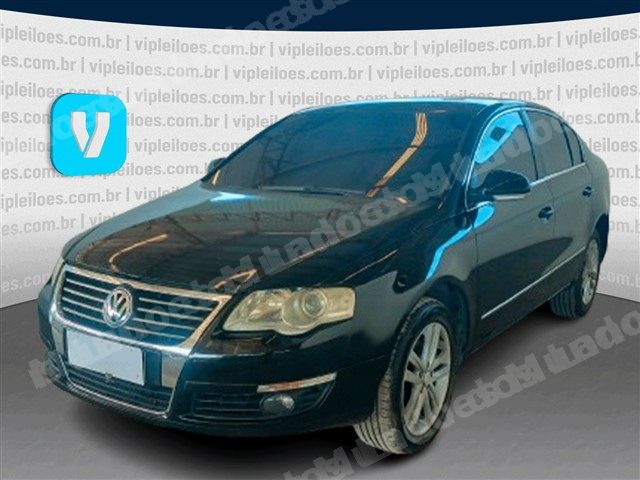 Volkswagen em leilao em Brasil