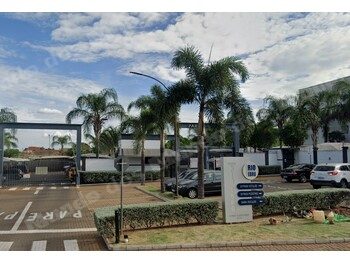 Apartamento em leilao em São José do Rio Preto/SP