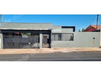 Casa em leilao em Porecatu/PR