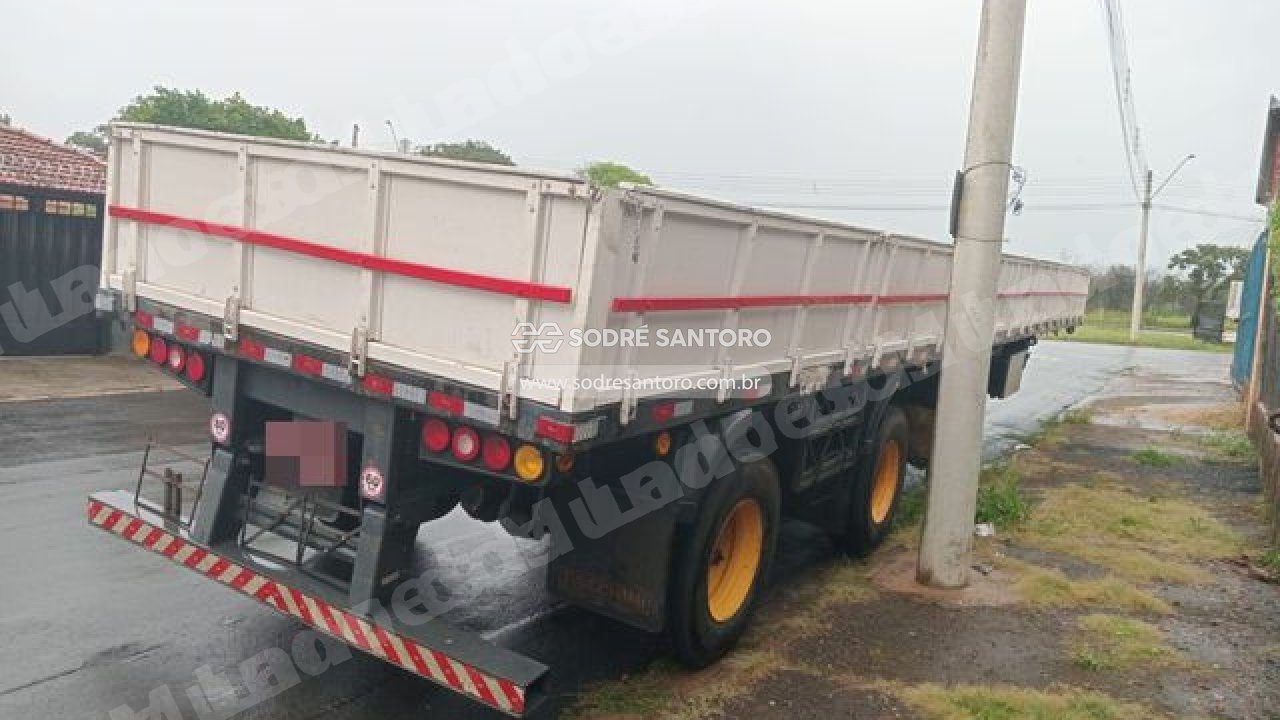 Terreno em leilao em Batatais/SP