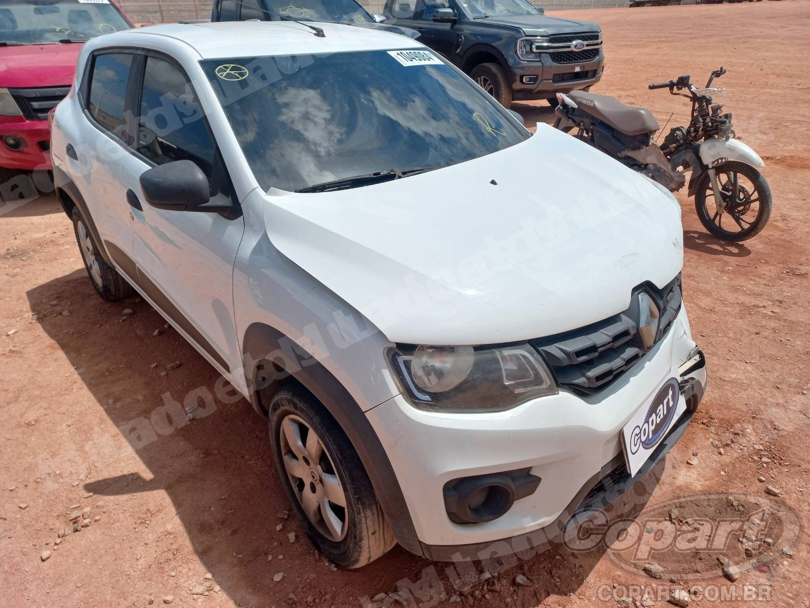 Lote em leilao em Eusébio/CE