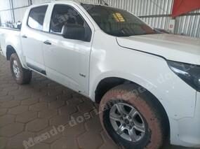 Chevrolet - em leilão em SP