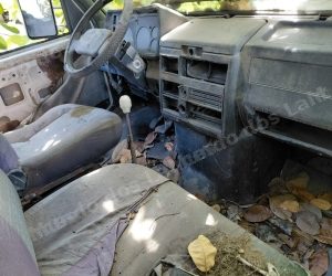 Iveco T3510 em leilão em Brasil - Lote 1