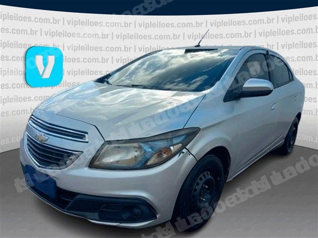 Chevrolet em leilao em Brasil