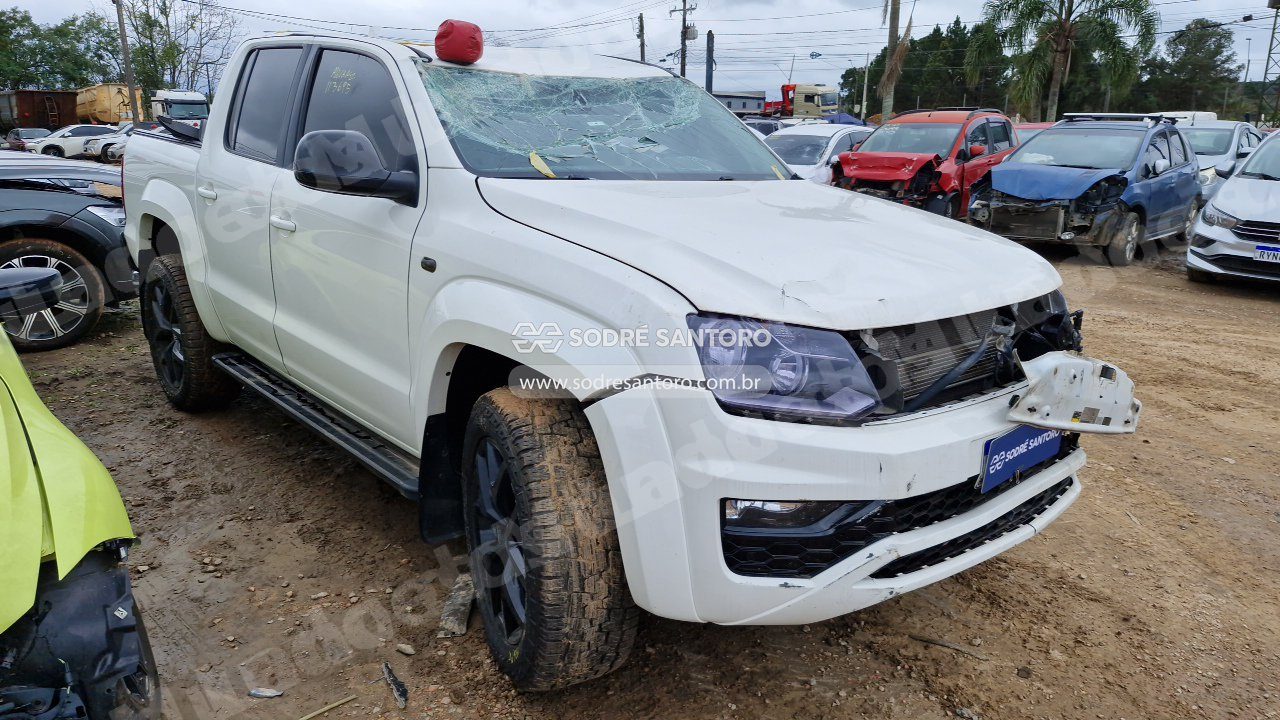 Volkswagen em leilao em São José dos Pinhais/PR