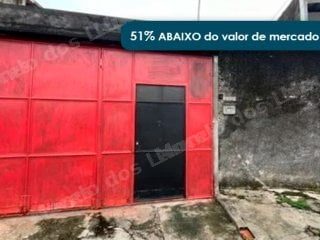 Casa em leilao em Belém/PA