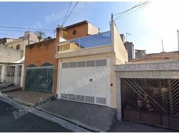 Casa em leilao em São Paulo/SP