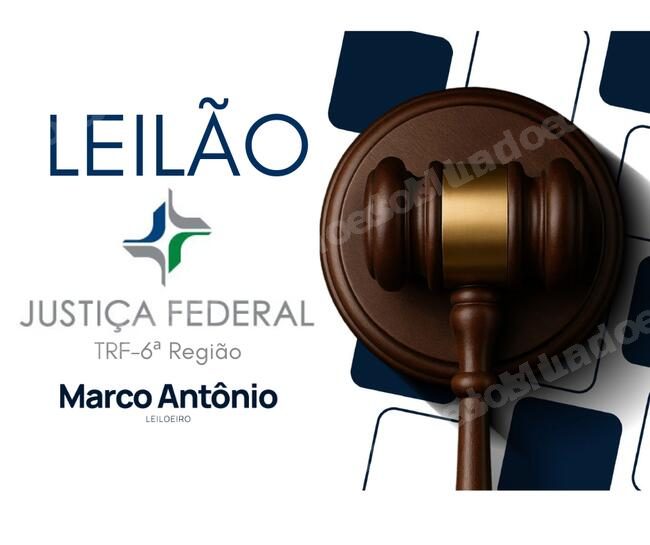 Lote em leilao em Brasil
