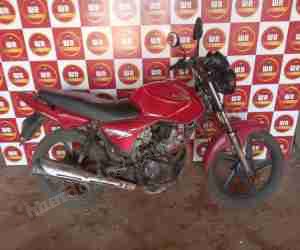 Honda em leilao em Titan/ES